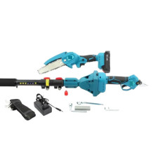 Збережіть свій сад легко з набором Instrumentop Python 3в1 24V!